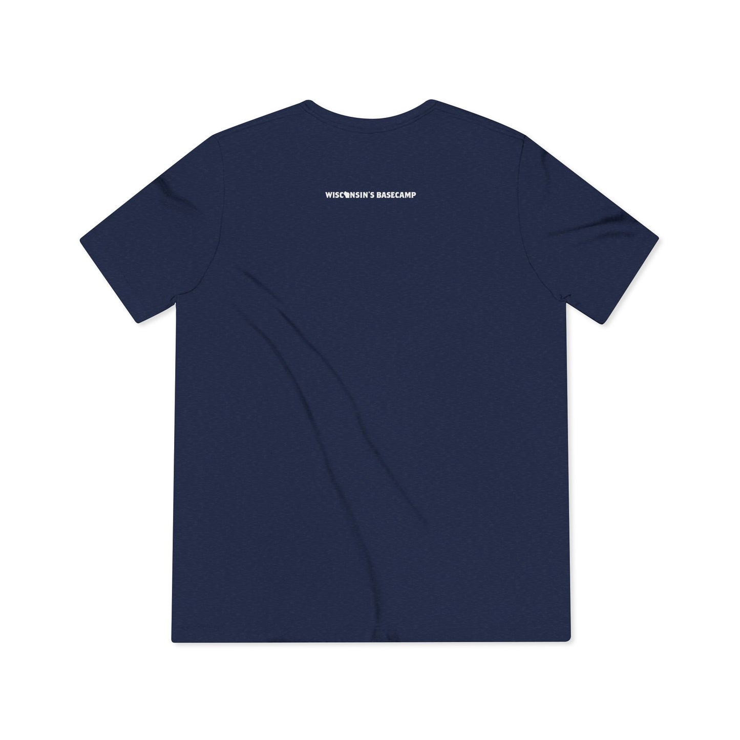 Who is in Wausau - Unisex Triblend Tee