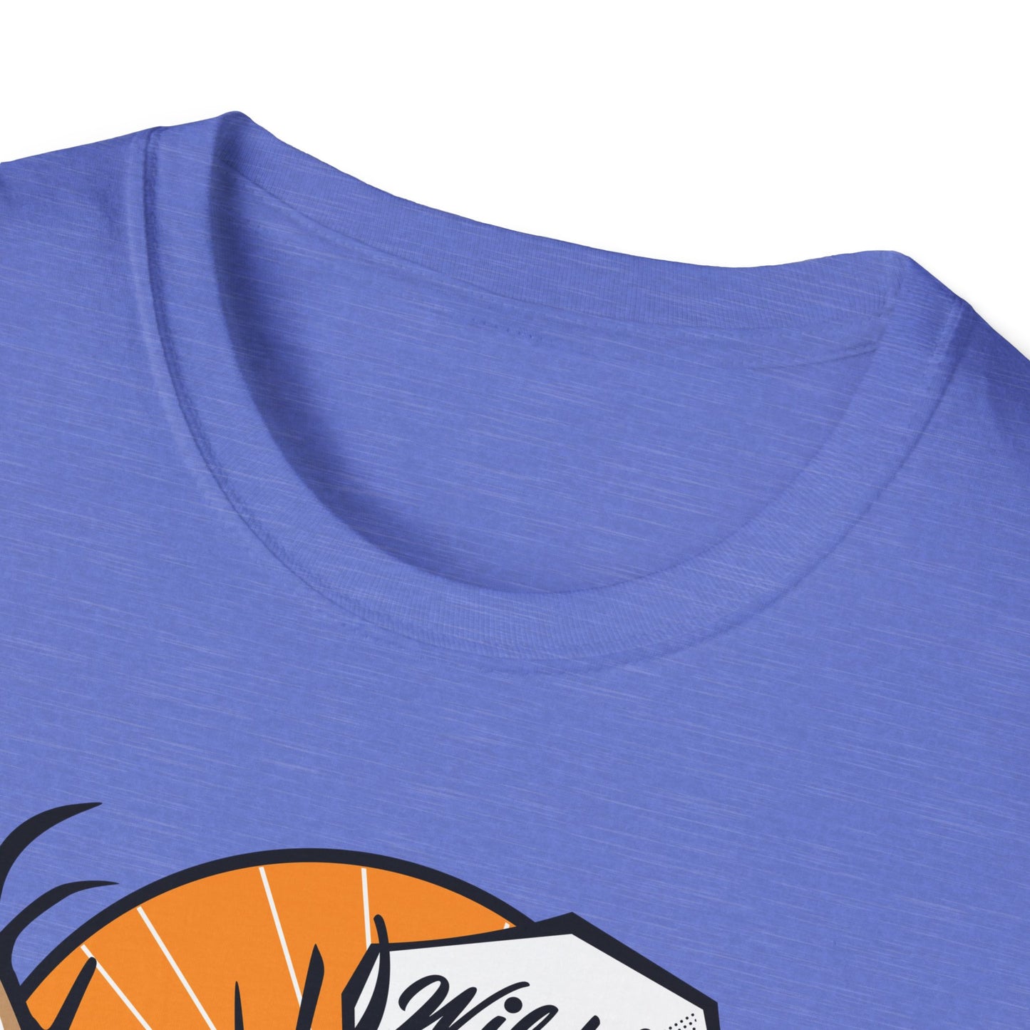 Wisconsin Whitetail Deer T-Shirt