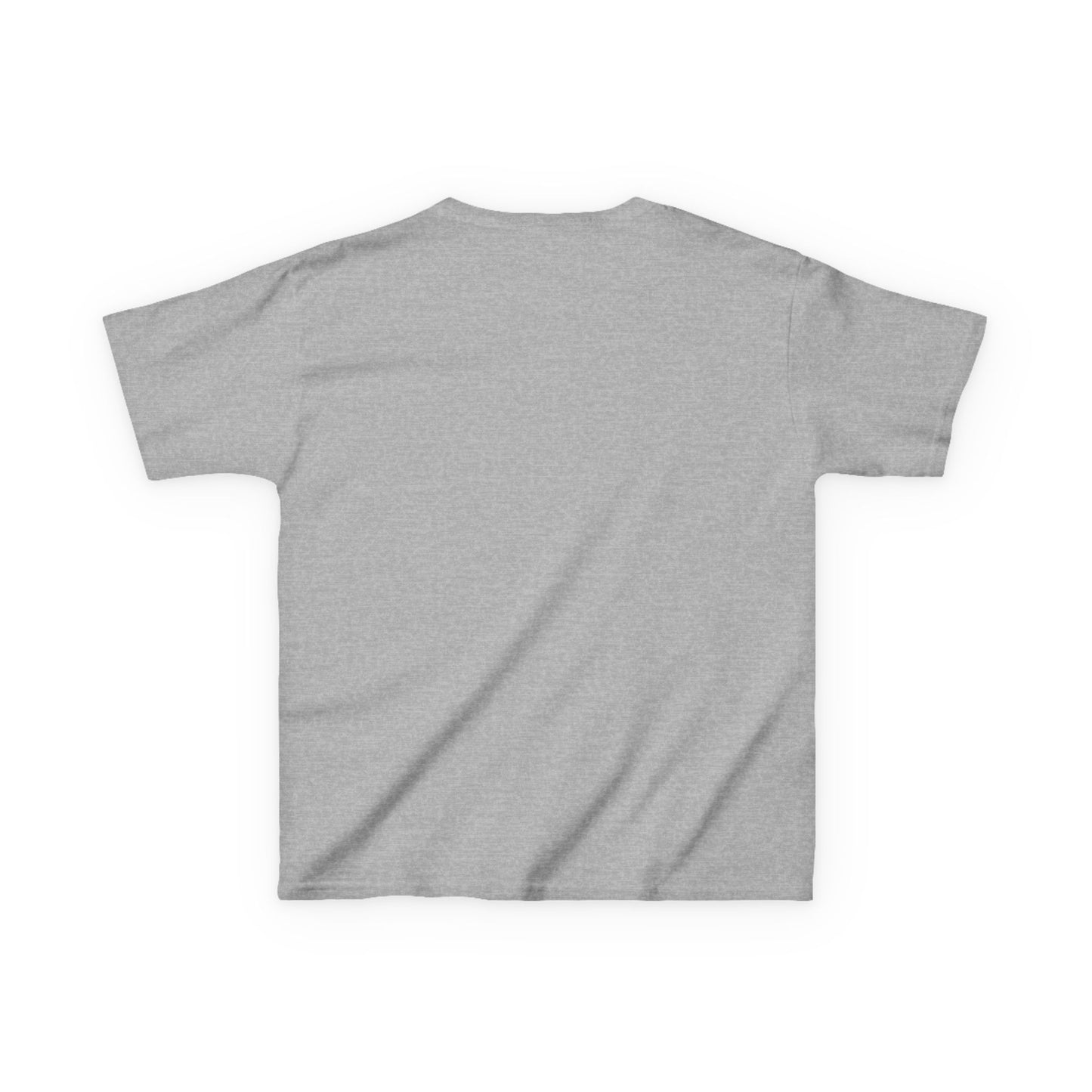 Kids Tee - Wisconsin's Basecamp Animals Adventure on the Water