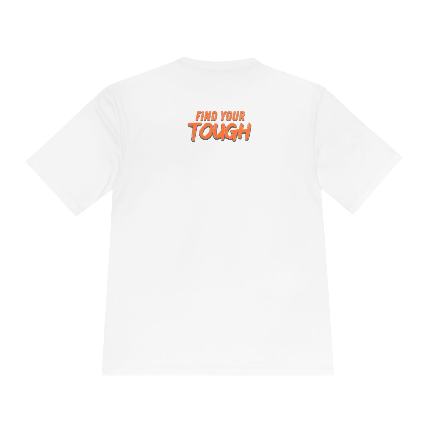 Moisture Wicking Tee - IronBull Official Merch