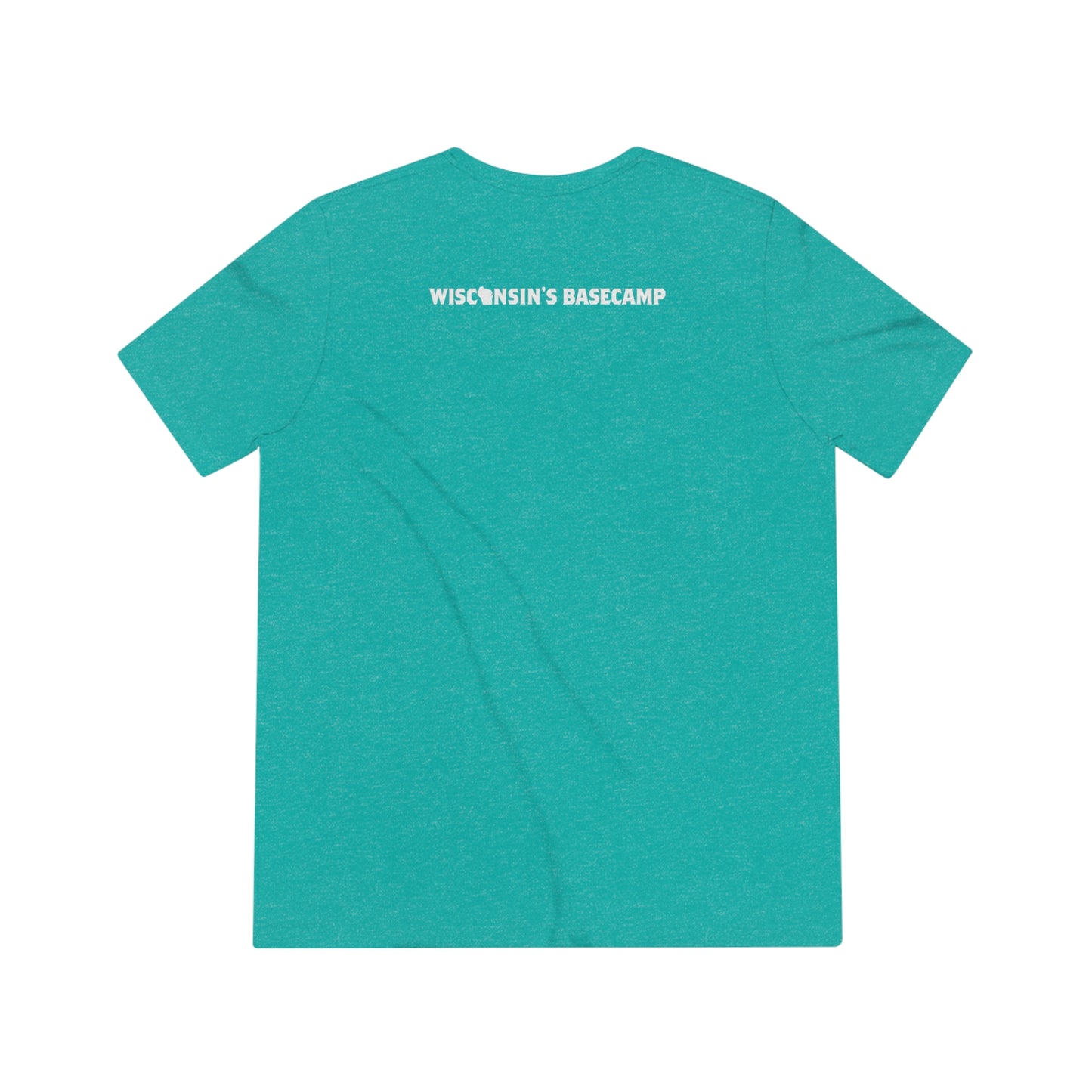 Paul Bunyan Unisex Triblend Tee