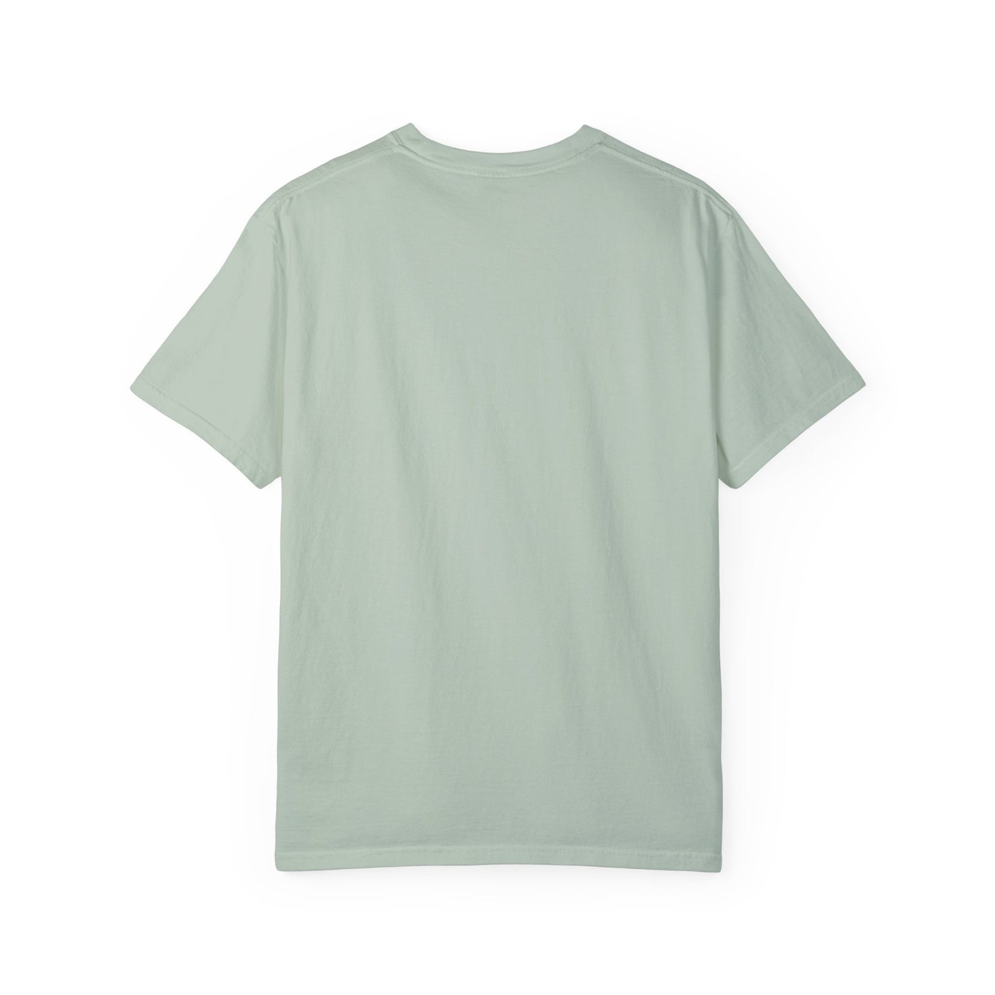 Wausau Basecamp Paddler - Unisex Garment-Dyed T-shirt