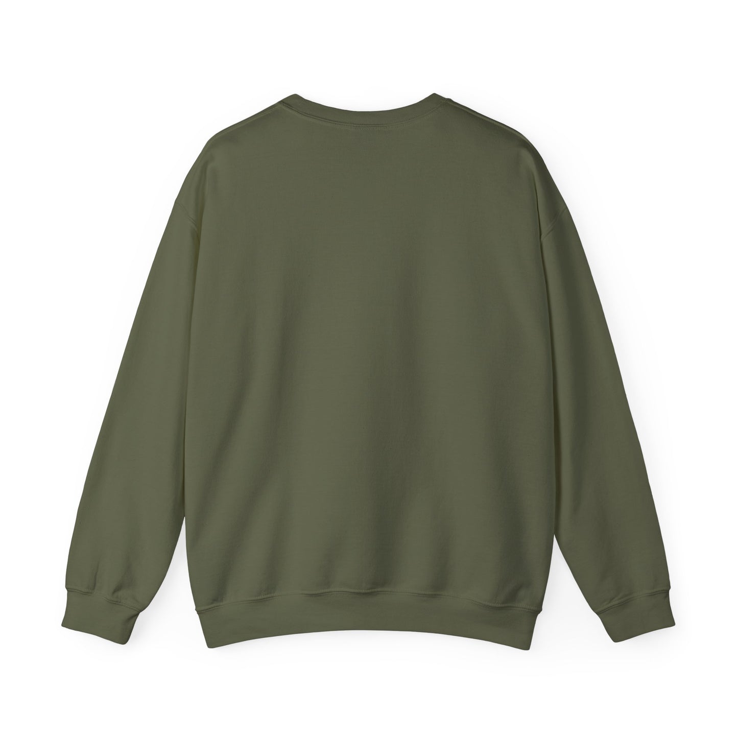 Wisconsin Basecamp Crewneck Sweatshirt