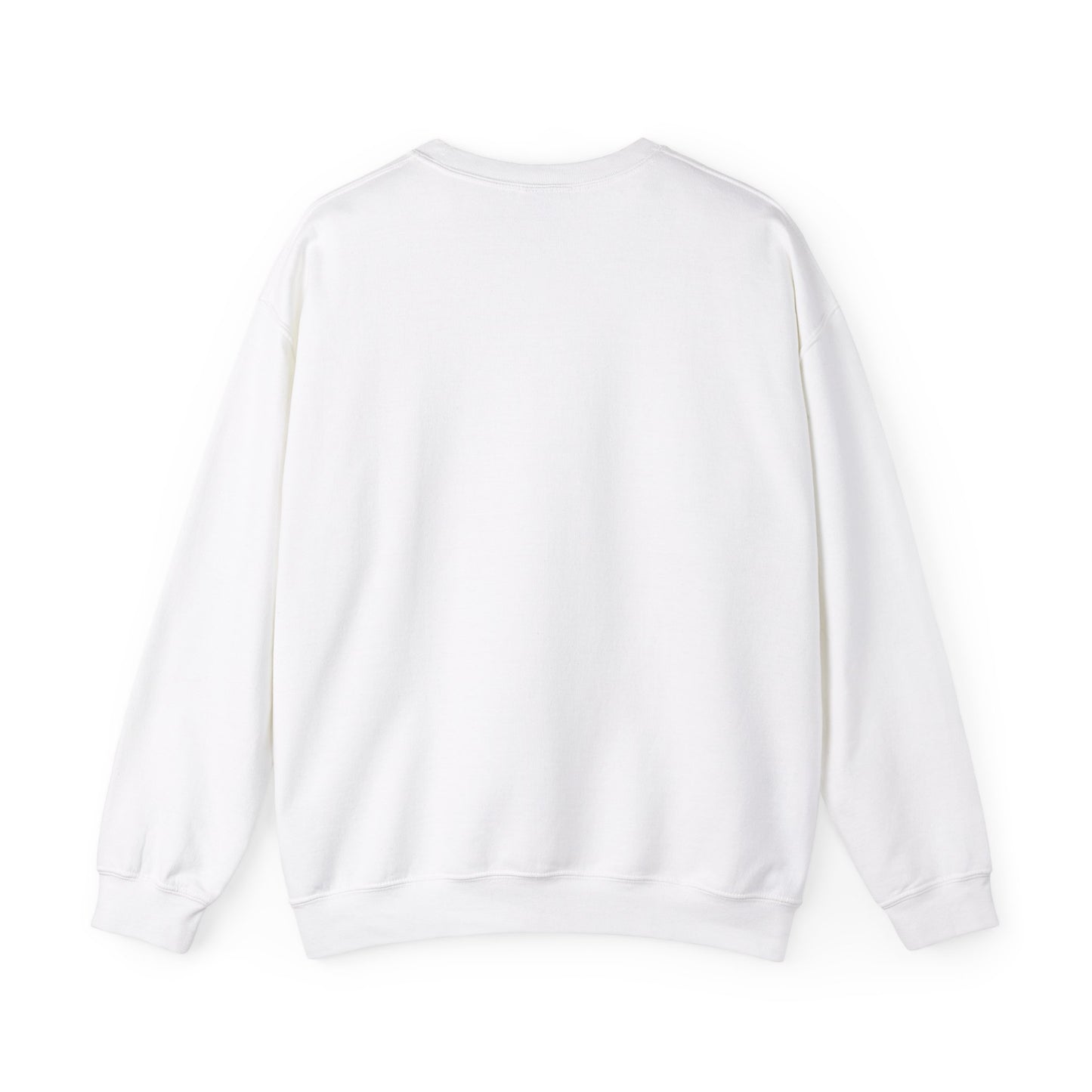 Wisconsin Basecamp Crewneck Sweatshirt