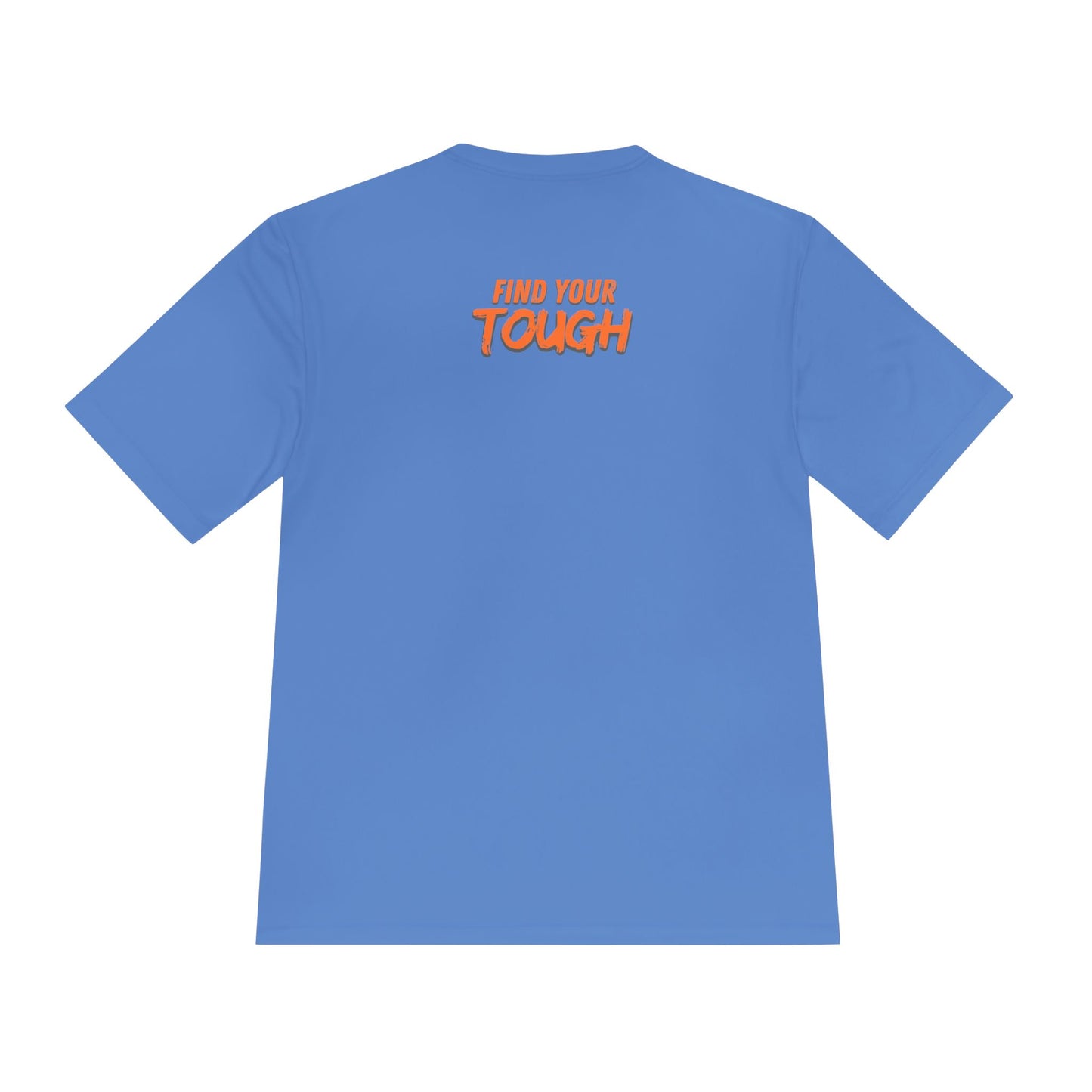 Moisture Wicking Tee - IronBull Official Merch