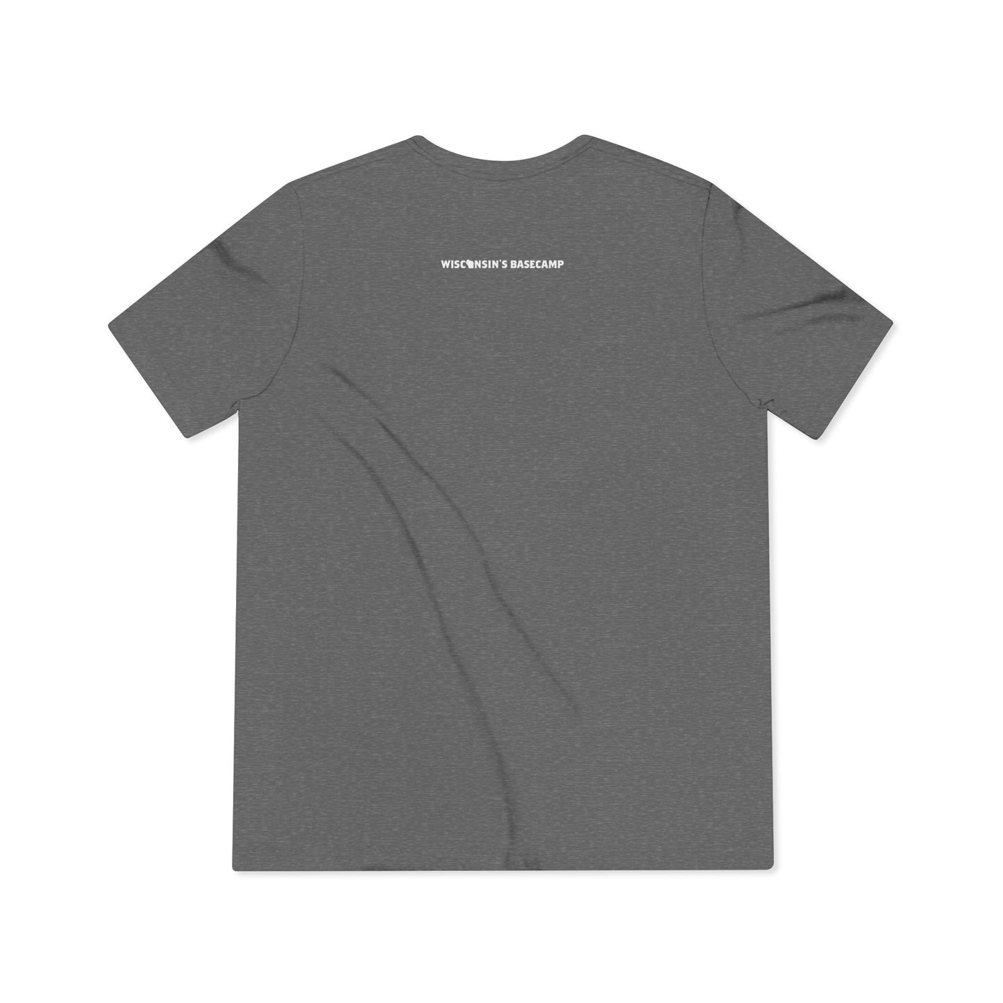 Who is in Wausau - Unisex Triblend Tee