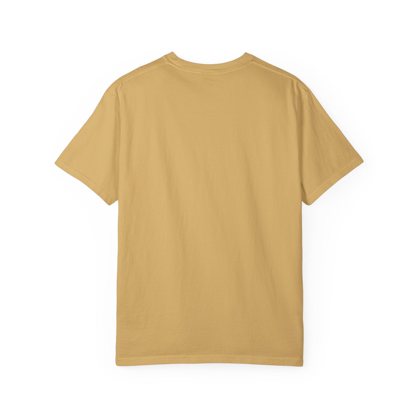 Wausau Basecamp Paddler - Unisex Garment-Dyed T-shirt