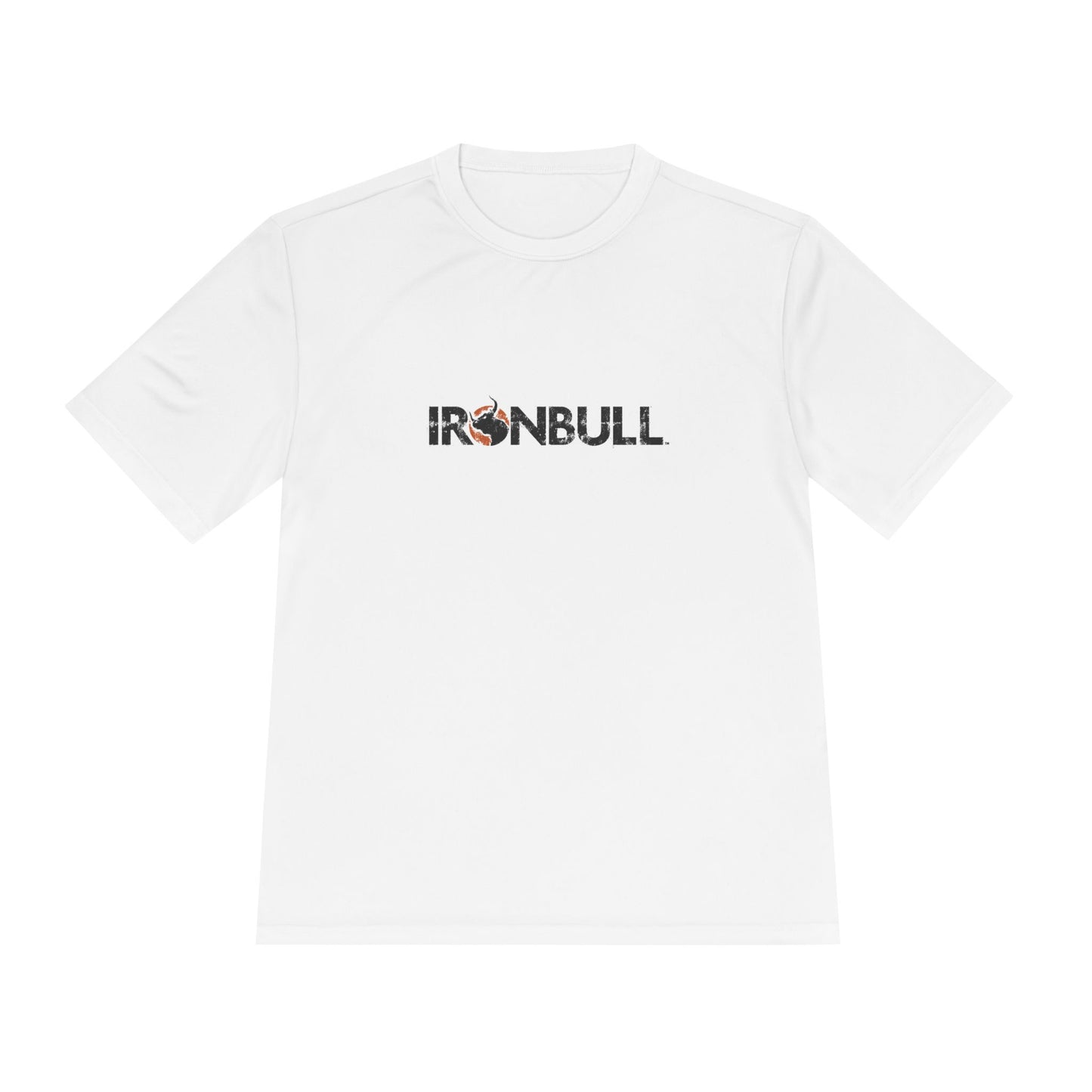Moisture Wicking Tee - IronBull Official Merch