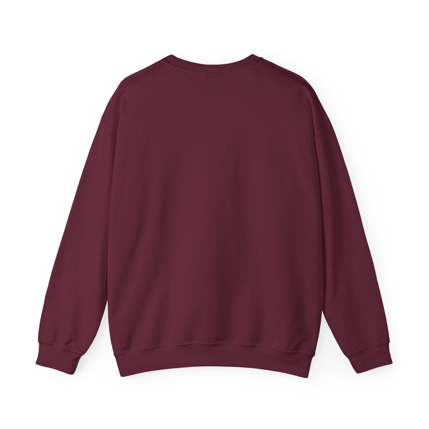 Wisconsin Basecamp Crewneck Sweatshirt