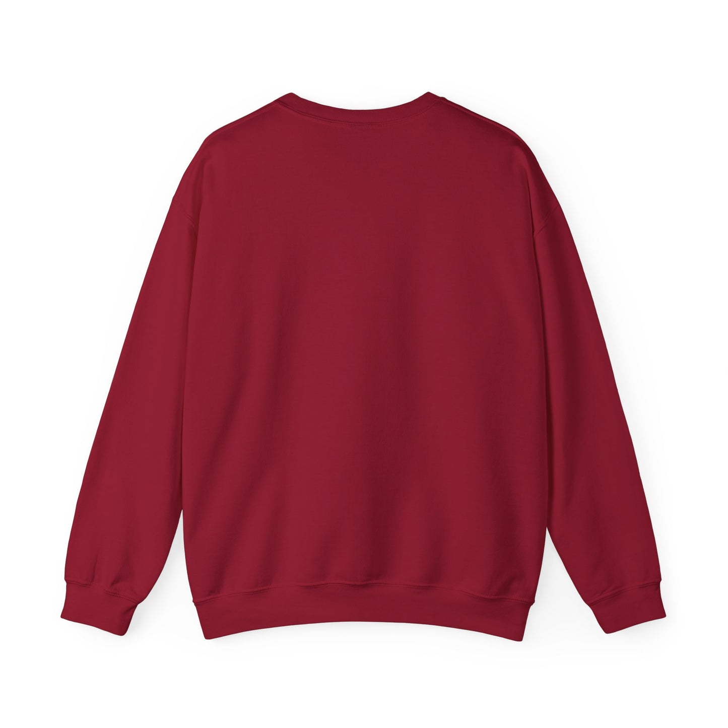 Wisconsin Basecamp Crewneck Sweatshirt