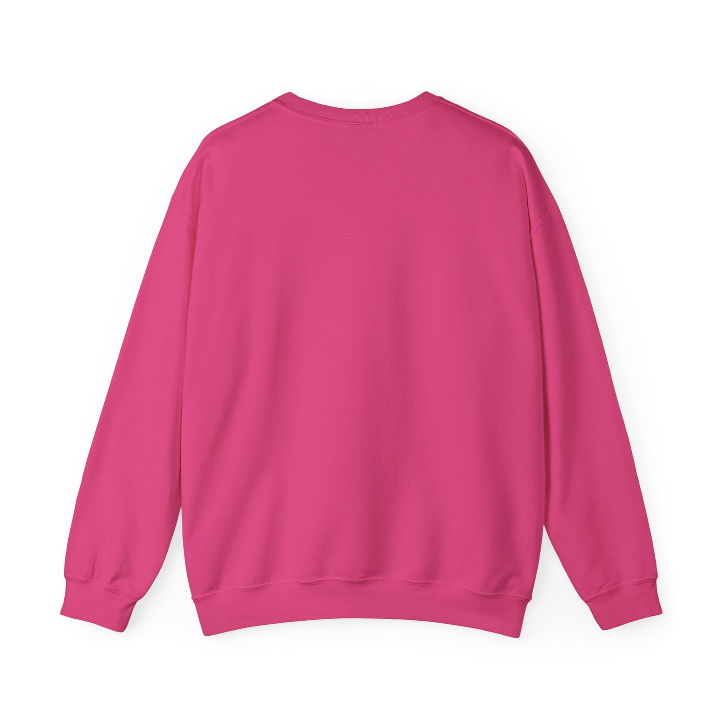 Wisconsin Basecamp Crewneck Sweatshirt