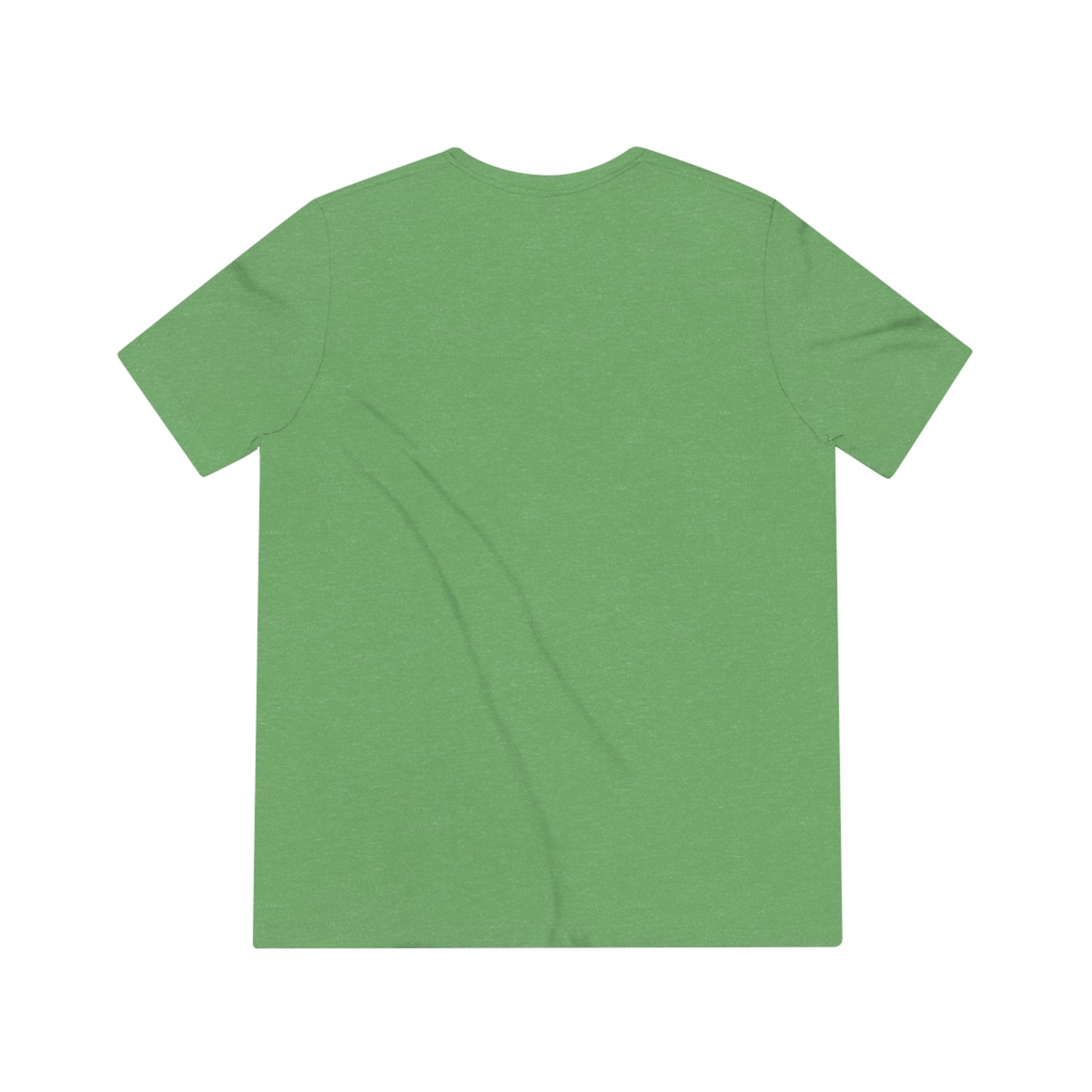 Wisconsin's Basecamp Paddler - Unisex Triblend Tee