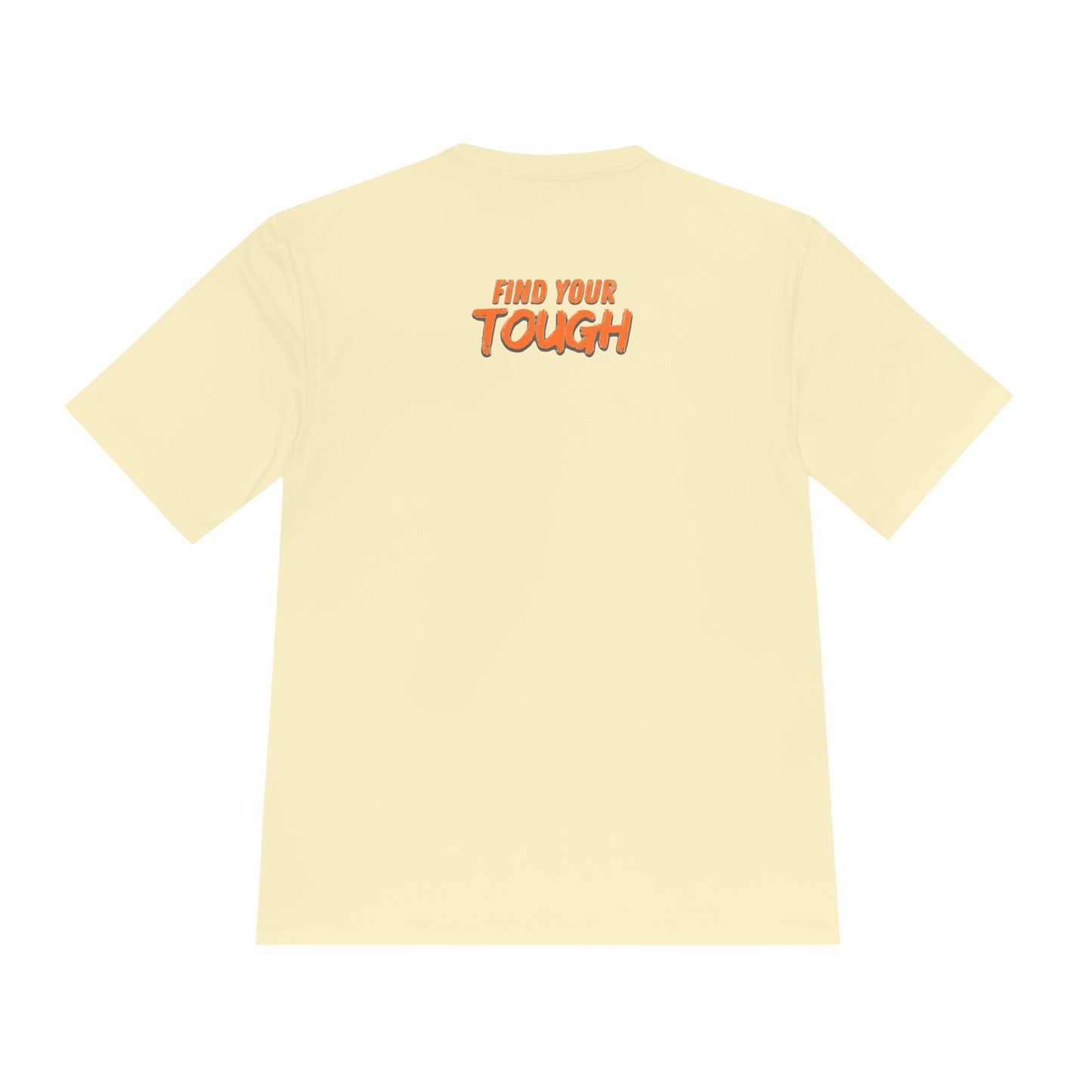 Moisture Wicking Tee - IronBull Official Merch