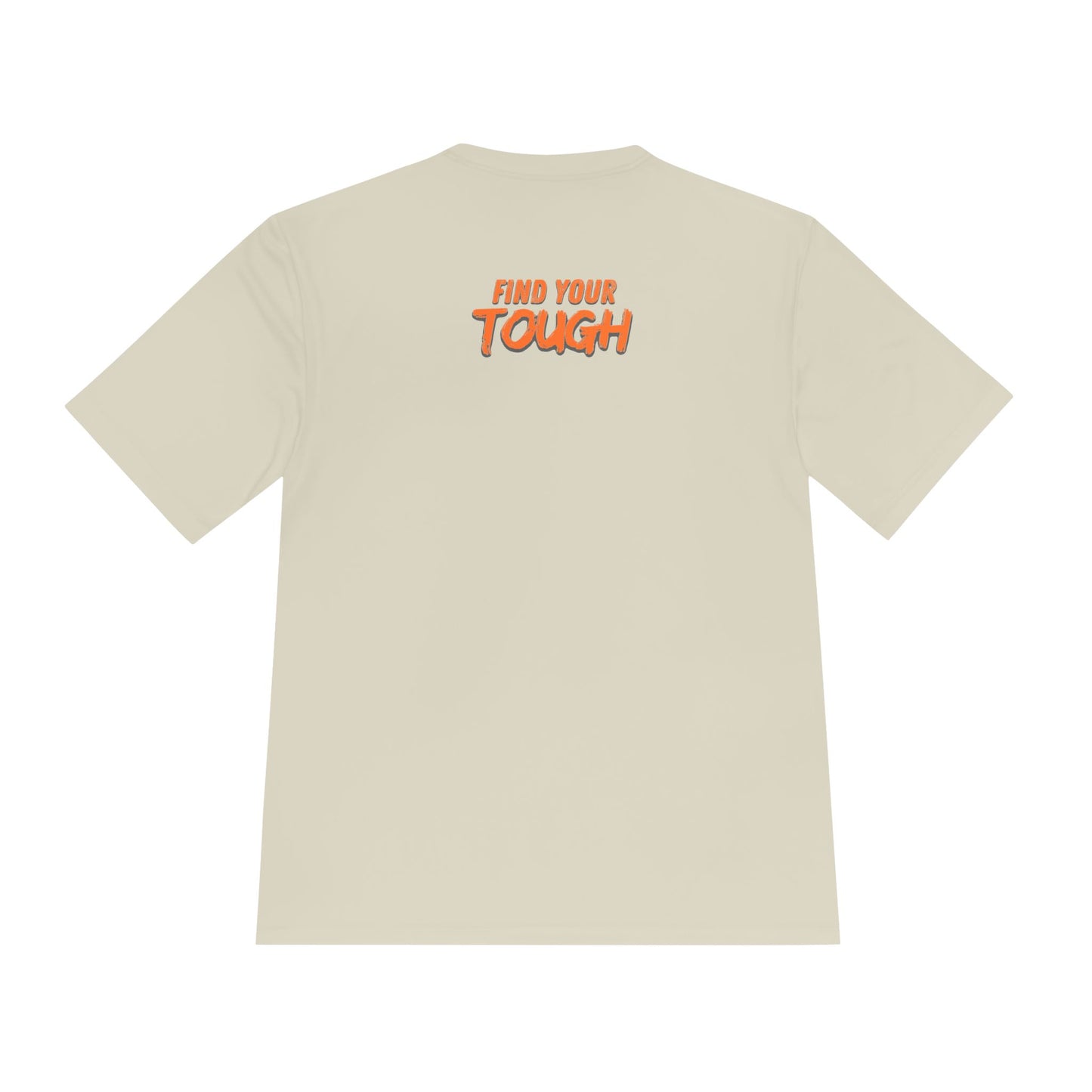 Moisture Wicking Tee - IronBull Official Merch