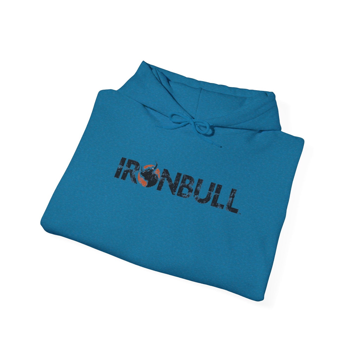 Ironbull Outdoor Adventures Hoodie