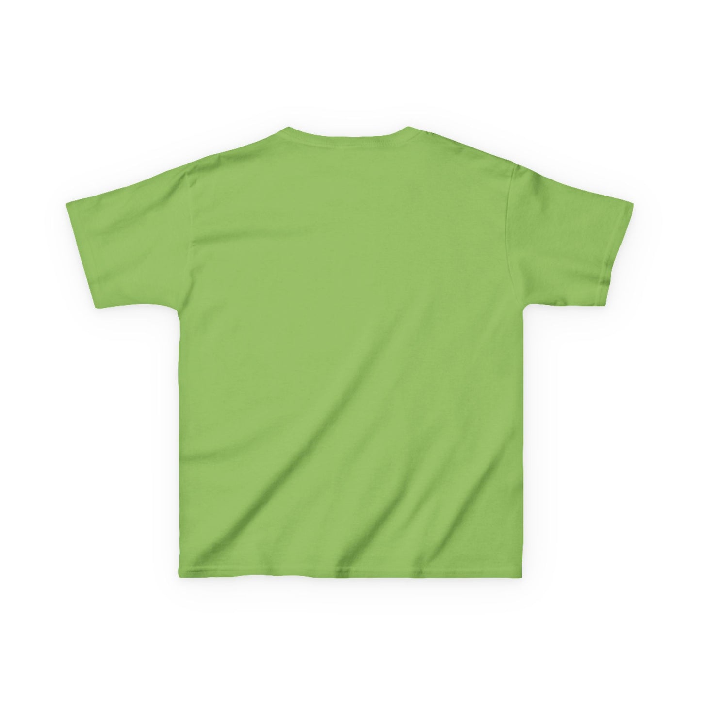 Kids Tee - Wisconsin's Basecamp Animals Adventure on the Water