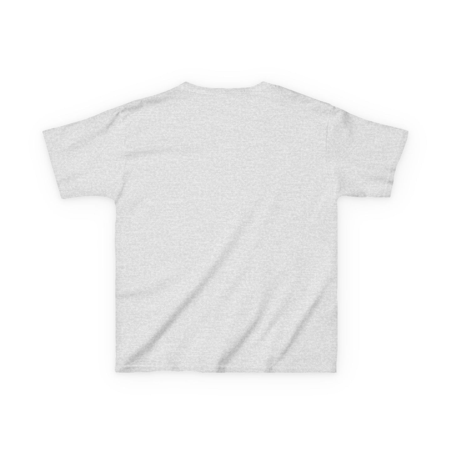 Kids Tee - Wisconsin's Basecamp Animals Adventure on the Water