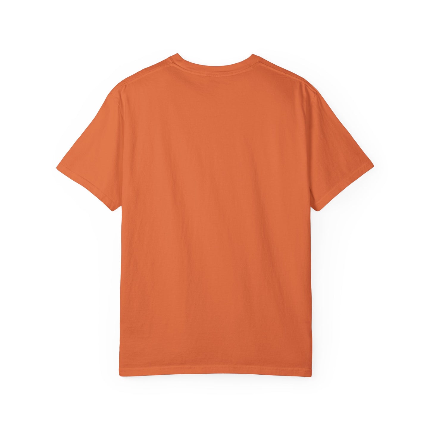 Wausau Basecamp Paddler - Unisex Garment-Dyed T-shirt