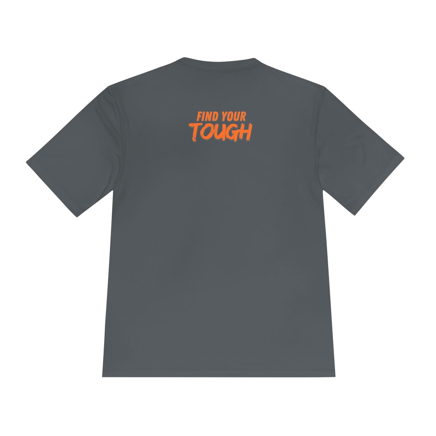 Moisture Wicking Tee - IronBull Official Merch