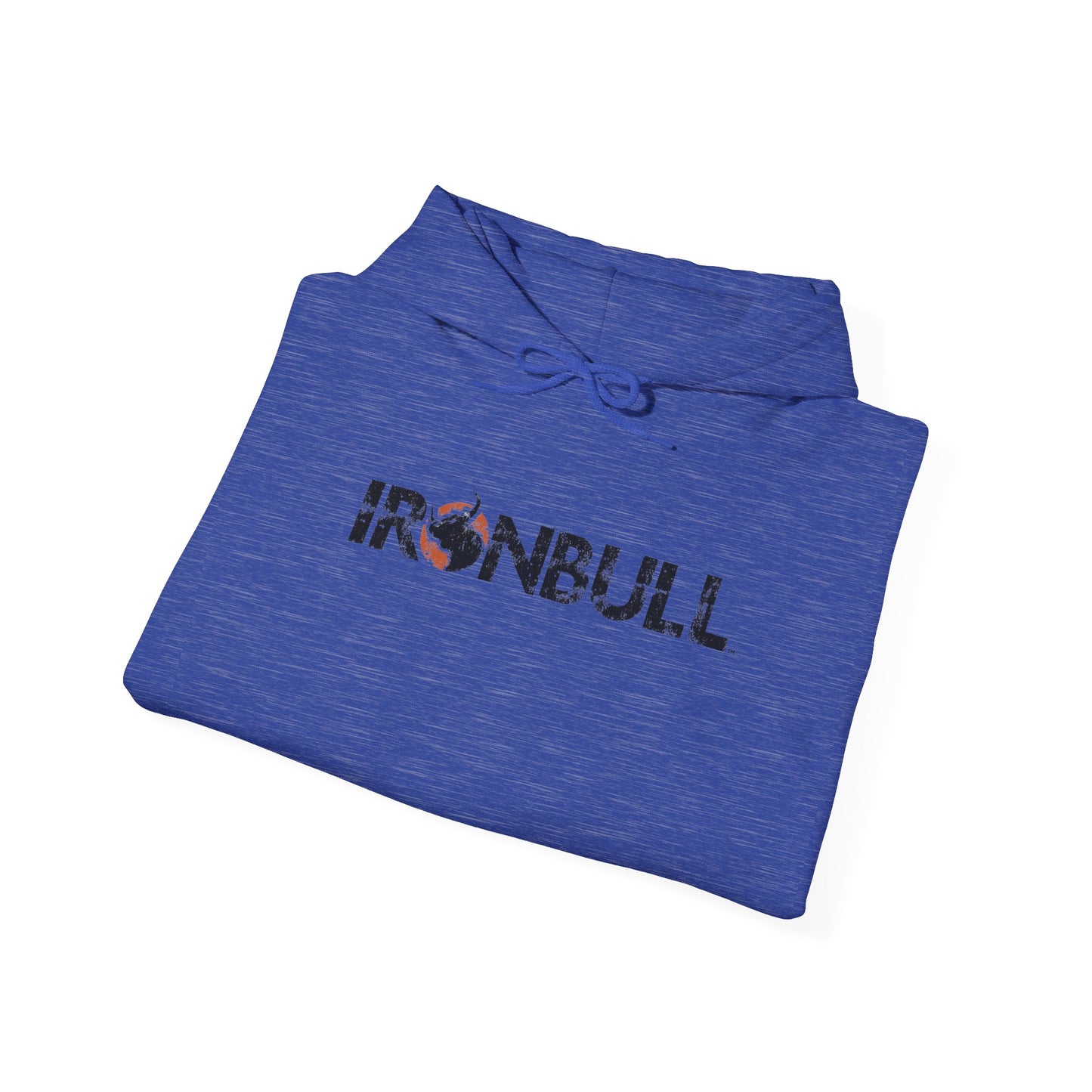 Ironbull Outdoor Adventures Hoodie