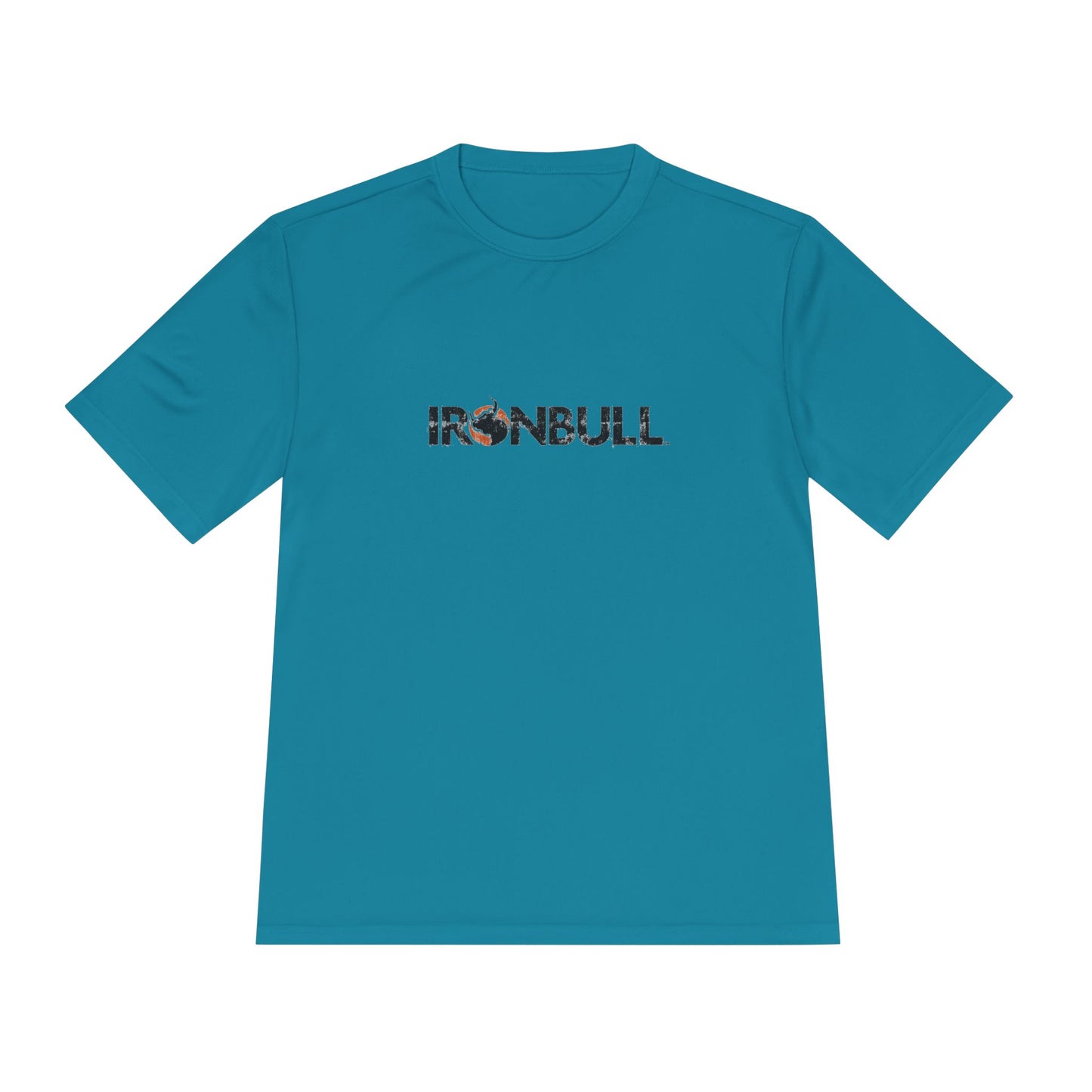 Moisture Wicking Tee - IronBull Official Merch