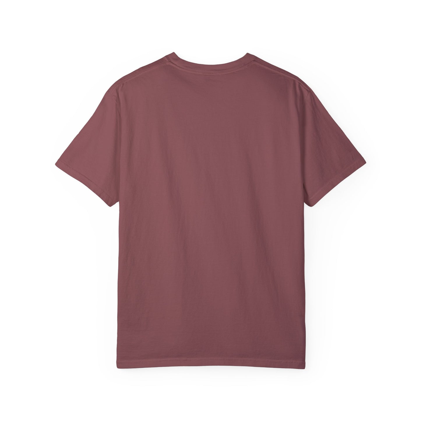 Wausau Basecamp Paddler - Unisex Garment-Dyed T-shirt