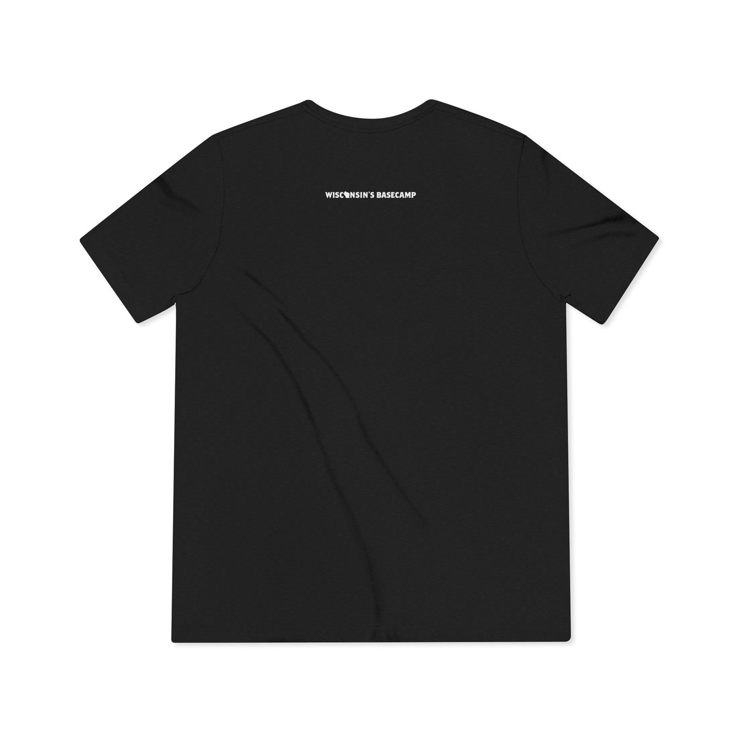 Who is in Wausau - Unisex Triblend Tee