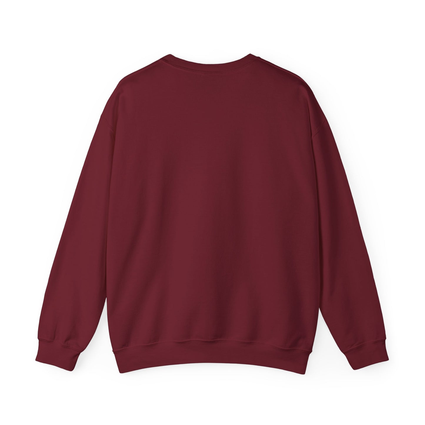 Wisconsin Basecamp Crewneck Sweatshirt