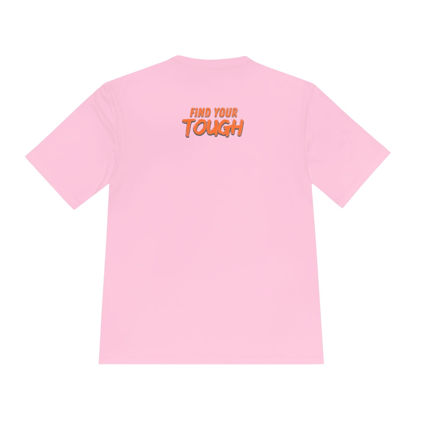 Moisture Wicking Tee - IronBull Official Merch