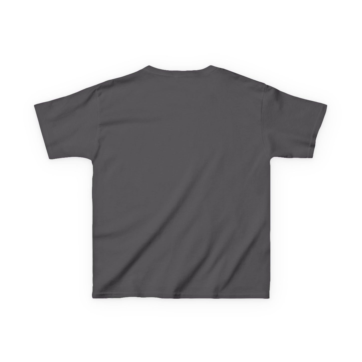 Kids Tee - Wisconsin's Basecamp Animals Adventure on the Water