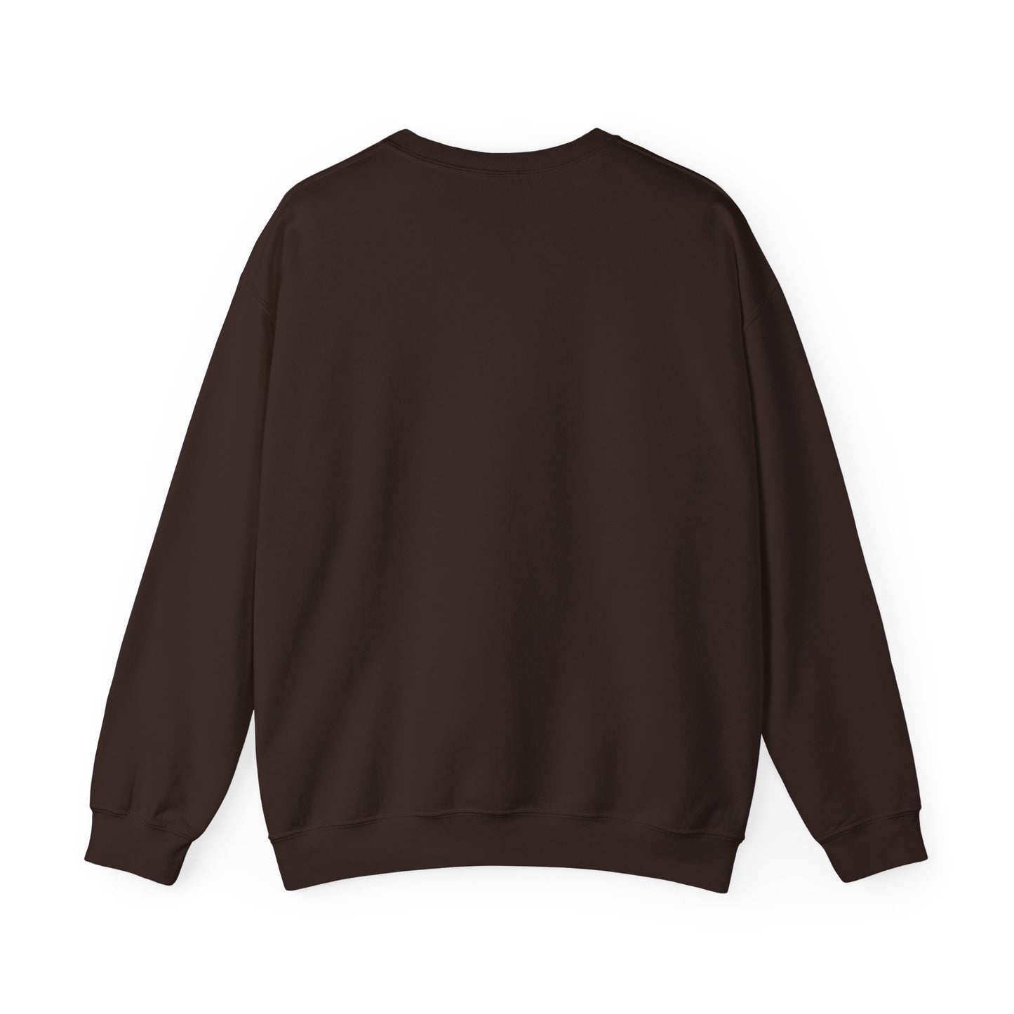 Wisconsin Basecamp Crewneck Sweatshirt