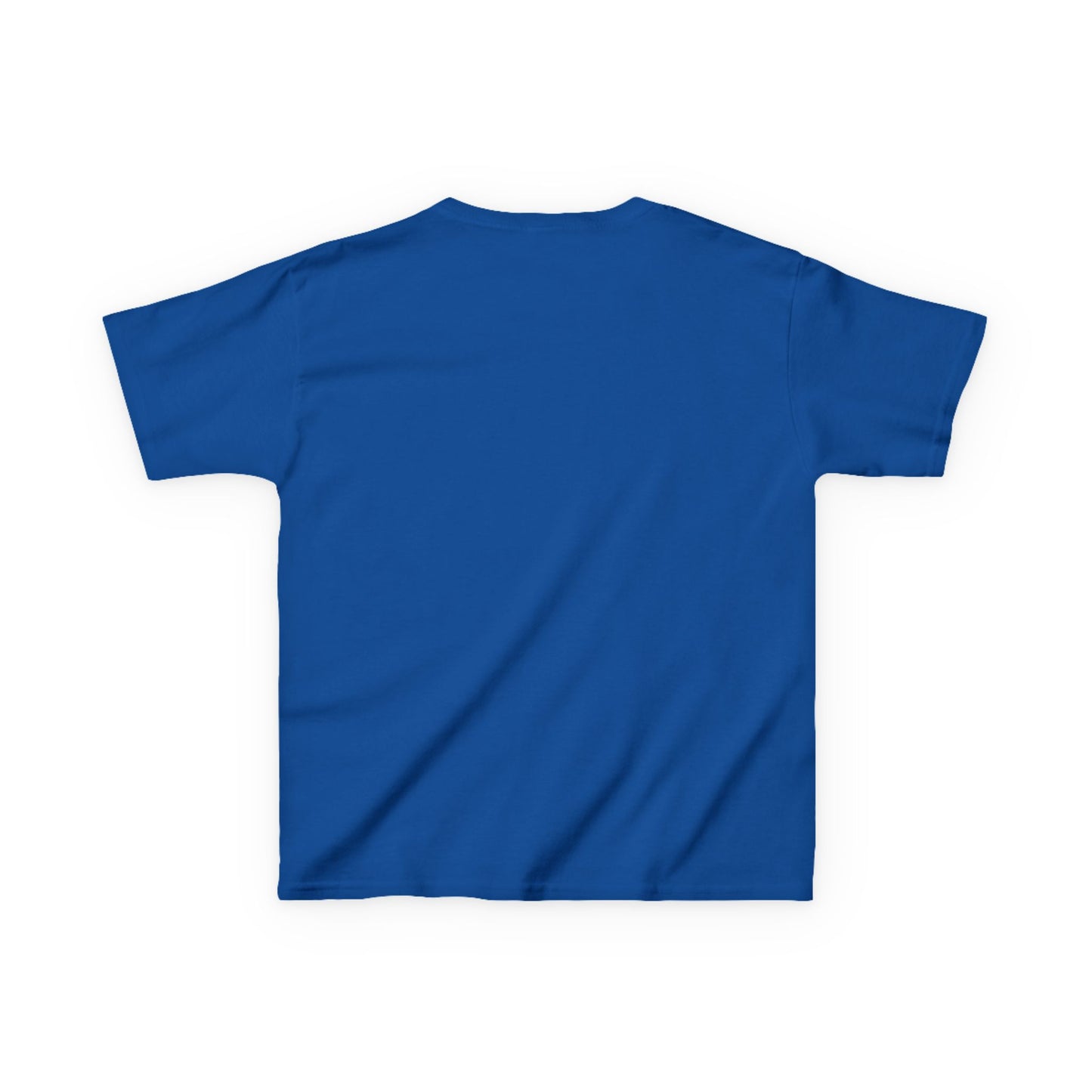 Kids Tee - Wisconsin's Basecamp Animals Adventure on the Water
