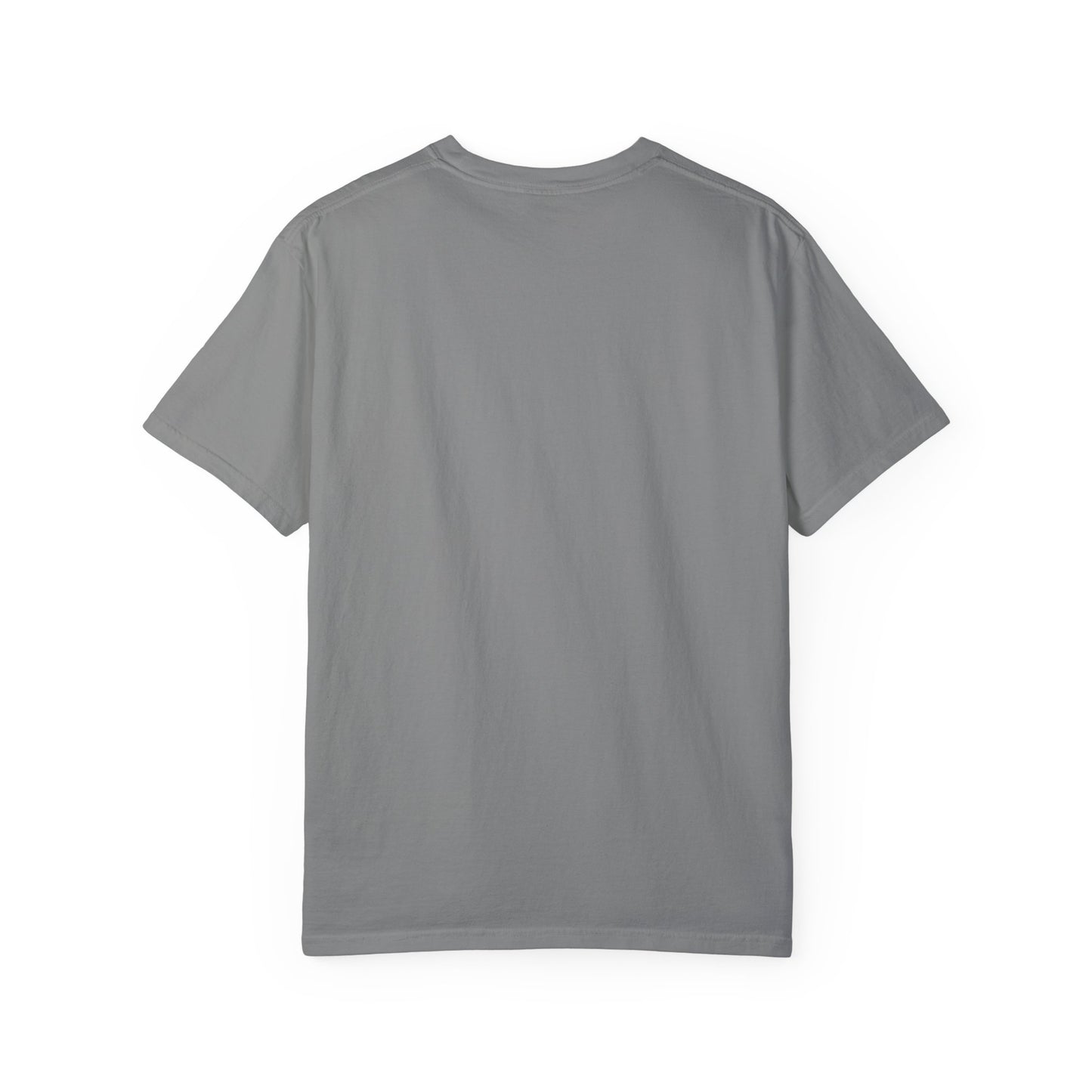 Wausau Basecamp Paddler - Unisex Garment-Dyed T-shirt