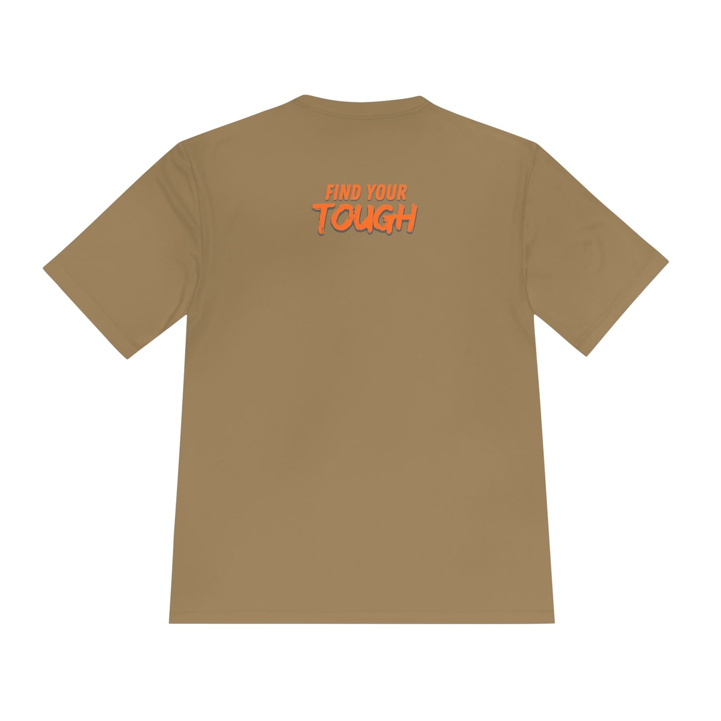 Moisture Wicking Tee - IronBull Official Merch