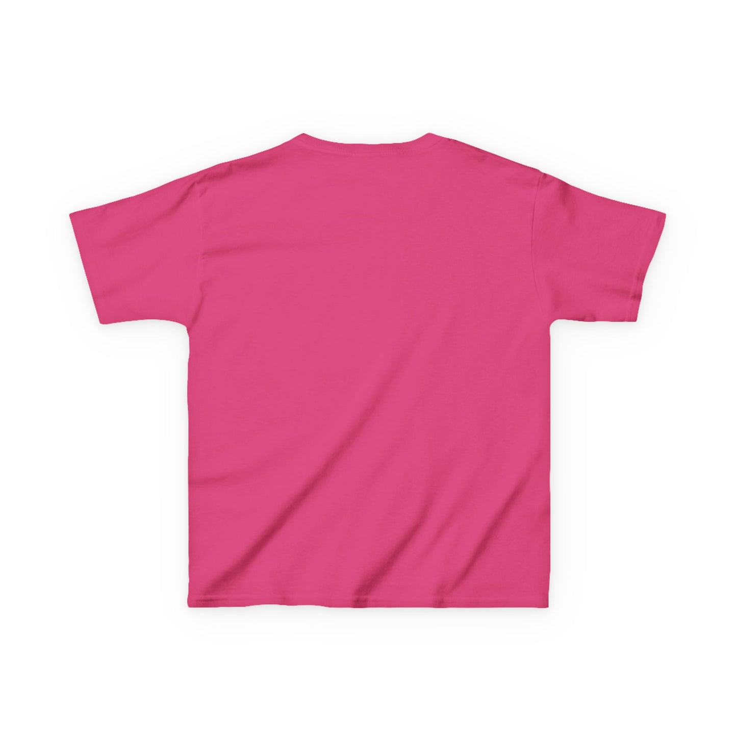 Kids Tee - Wisconsin's Basecamp Animals Adventure on the Water