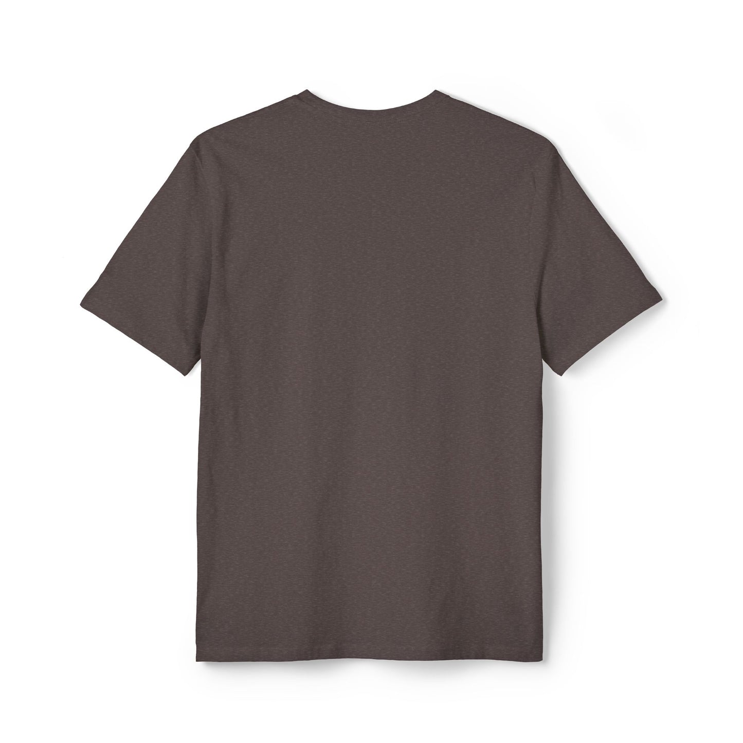 Hiker in Wisconsin's Basecamp - Unisex District® Re-Tee®