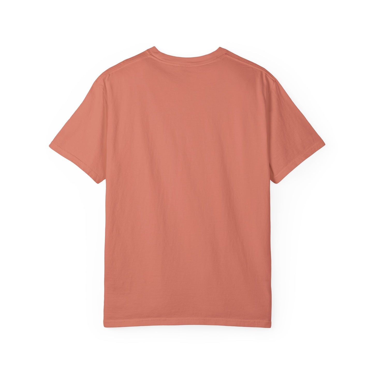 Wausau Basecamp Paddler - Unisex Garment-Dyed T-shirt