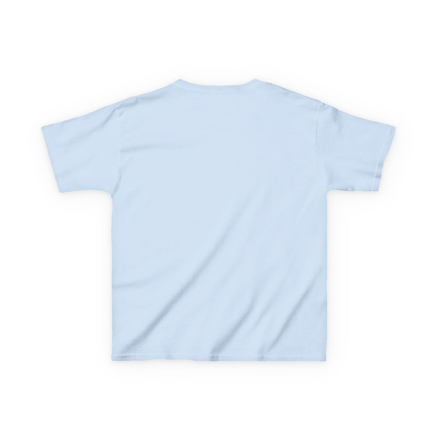 Kids Tee - Wisconsin's Basecamp Animals Adventure on the Water