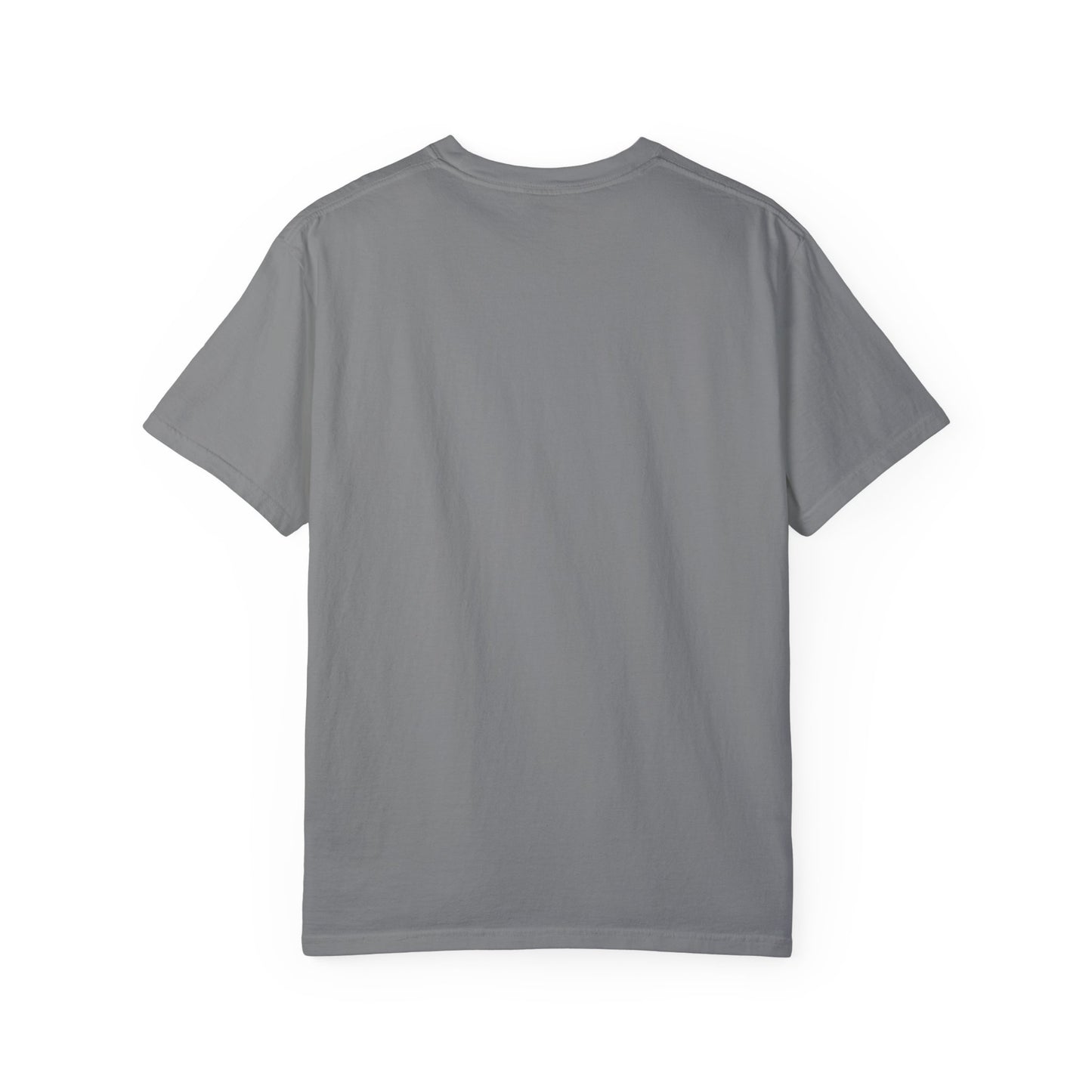 Wausau Basecamp Paddler - Unisex Garment-Dyed T-shirt