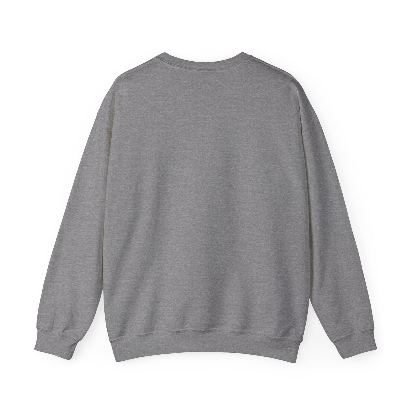 Wisconsin Basecamp Crewneck Sweatshirt