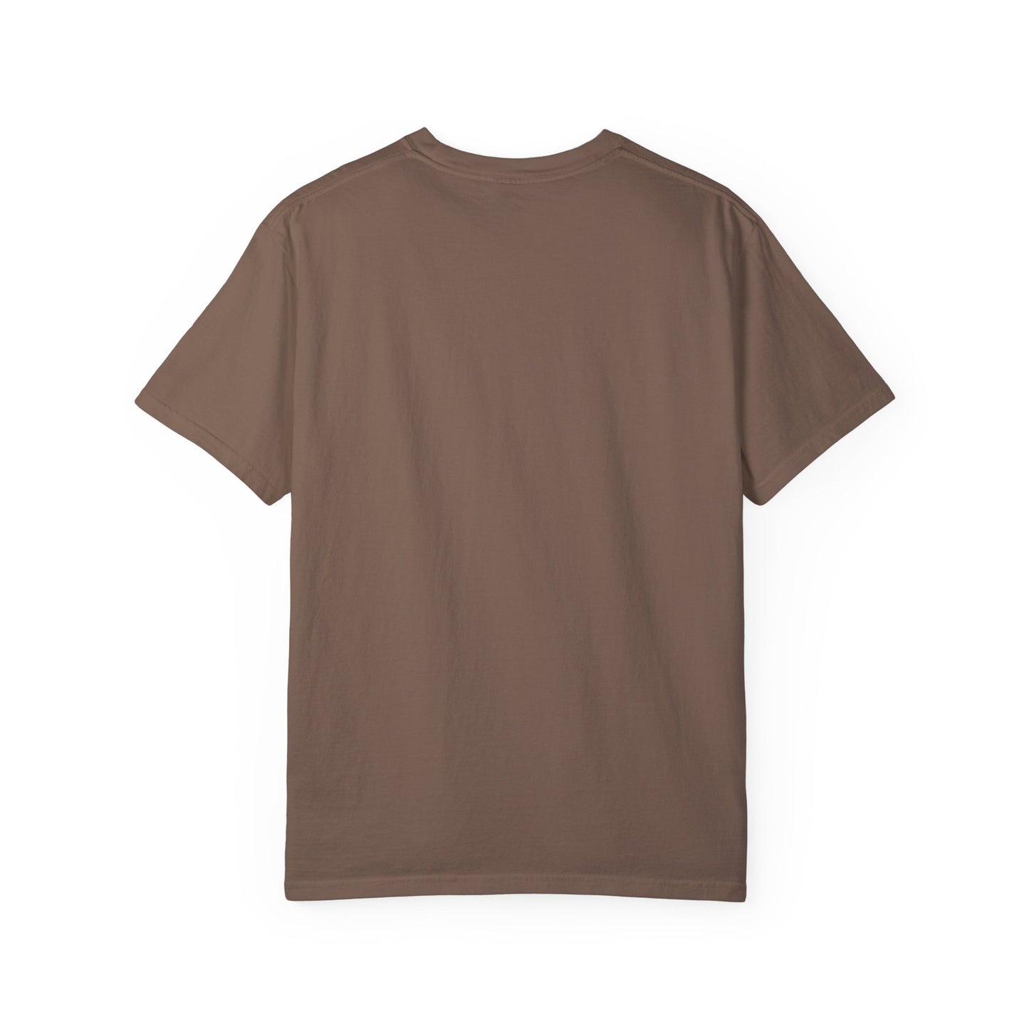 Wausau Basecamp Paddler - Unisex Garment-Dyed T-shirt