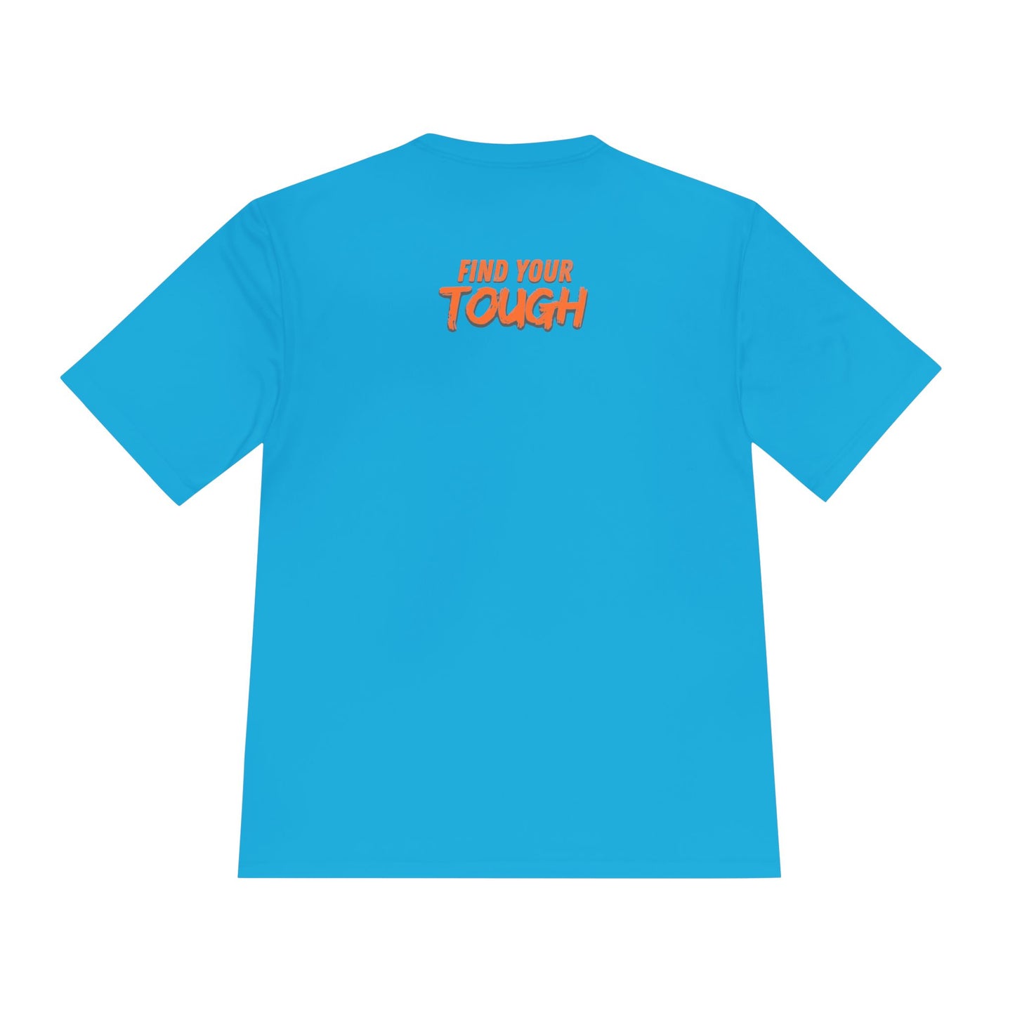 Moisture Wicking Tee - IronBull Official Merch