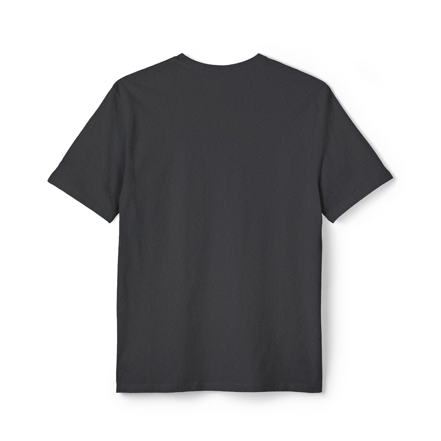 Hiker in Wisconsin's Basecamp - Unisex District® Re-Tee®