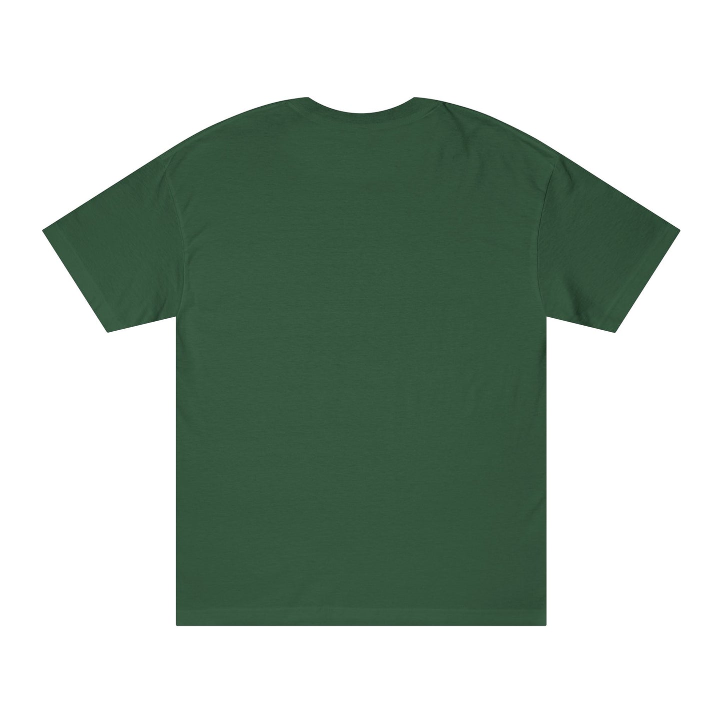 Wisconsin's Basecamp Animal Paddling - Unisex Classic Tee