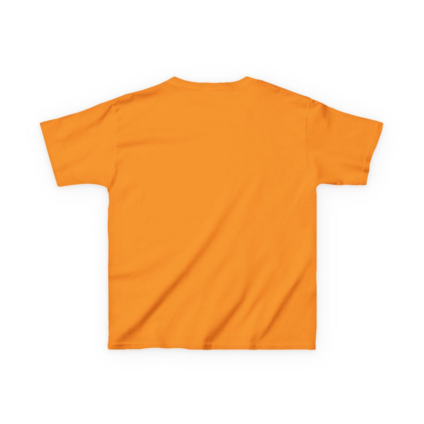 Kids Tee - Wisconsin's Basecamp Animals Adventure on the Water