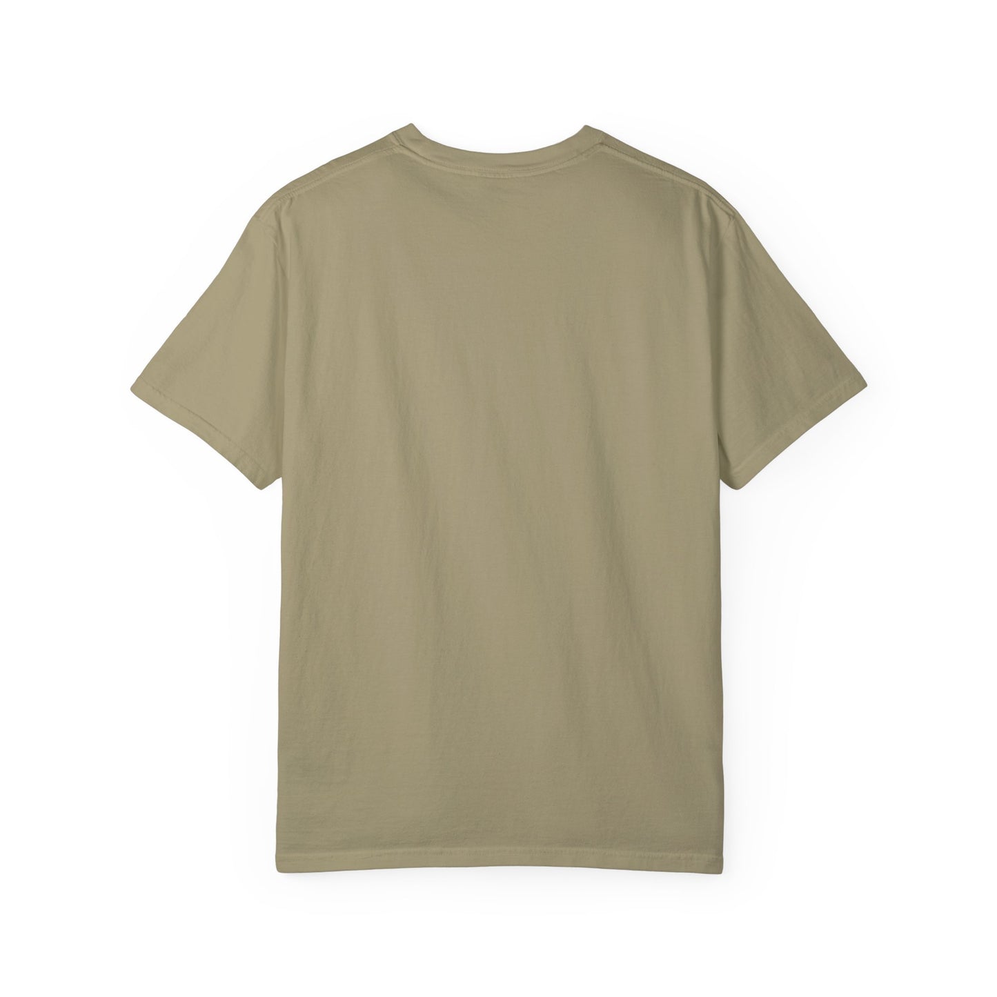 Wausau Basecamp Paddler - Unisex Garment-Dyed T-shirt