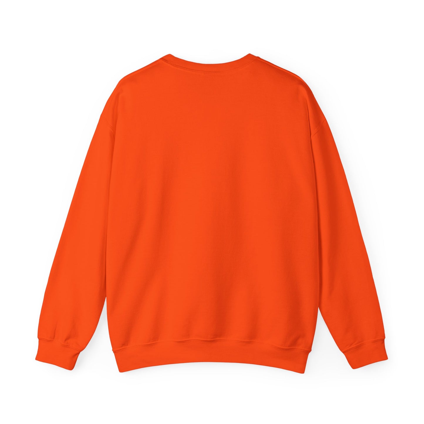 Wisconsin Basecamp Crewneck Sweatshirt