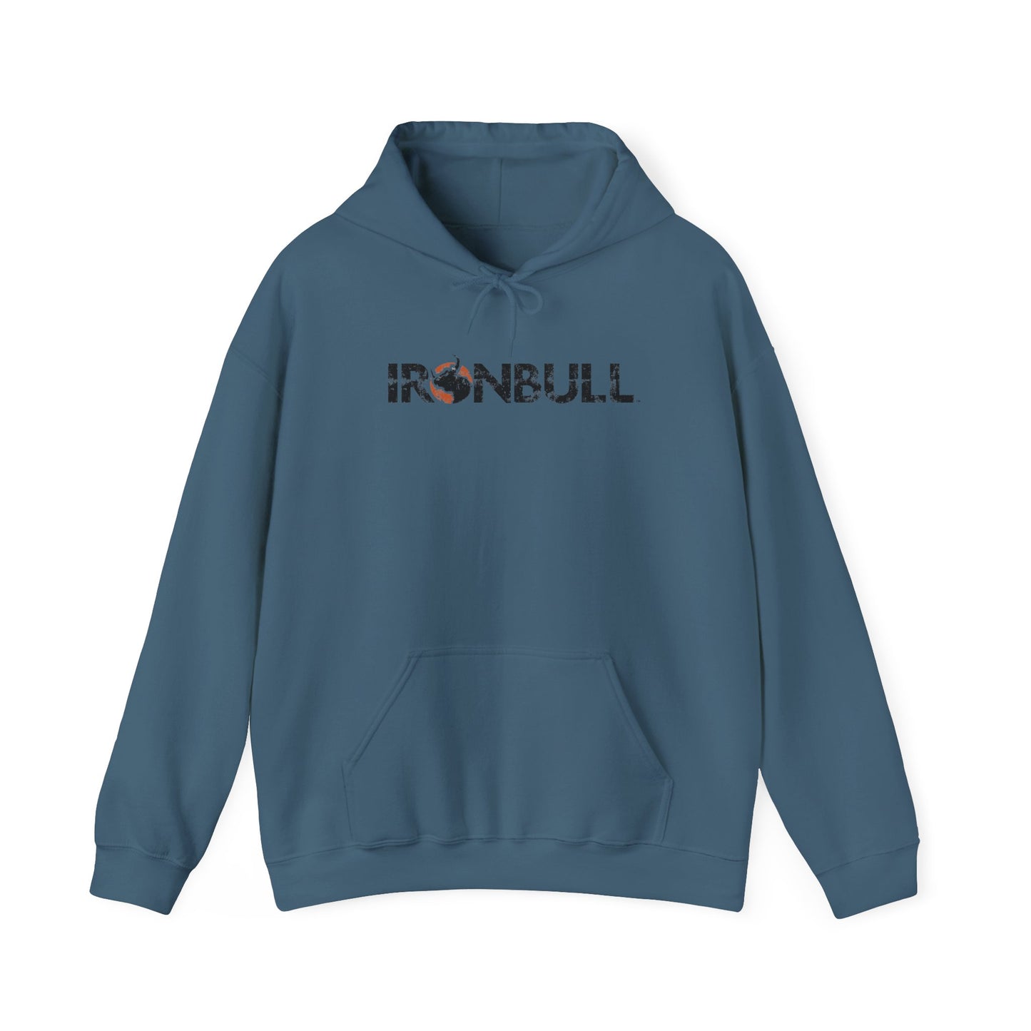 Ironbull Outdoor Adventures Hoodie