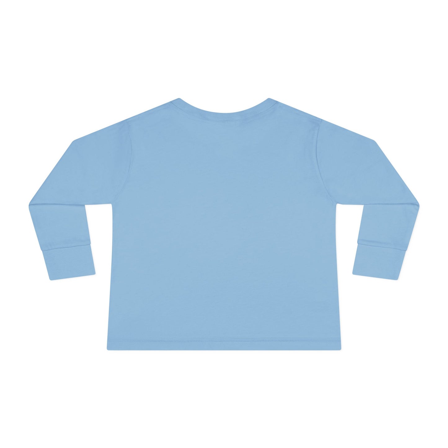 Toddler Long Sleeve Tee - Fox in Wausau, Wisconsin's Basecamp