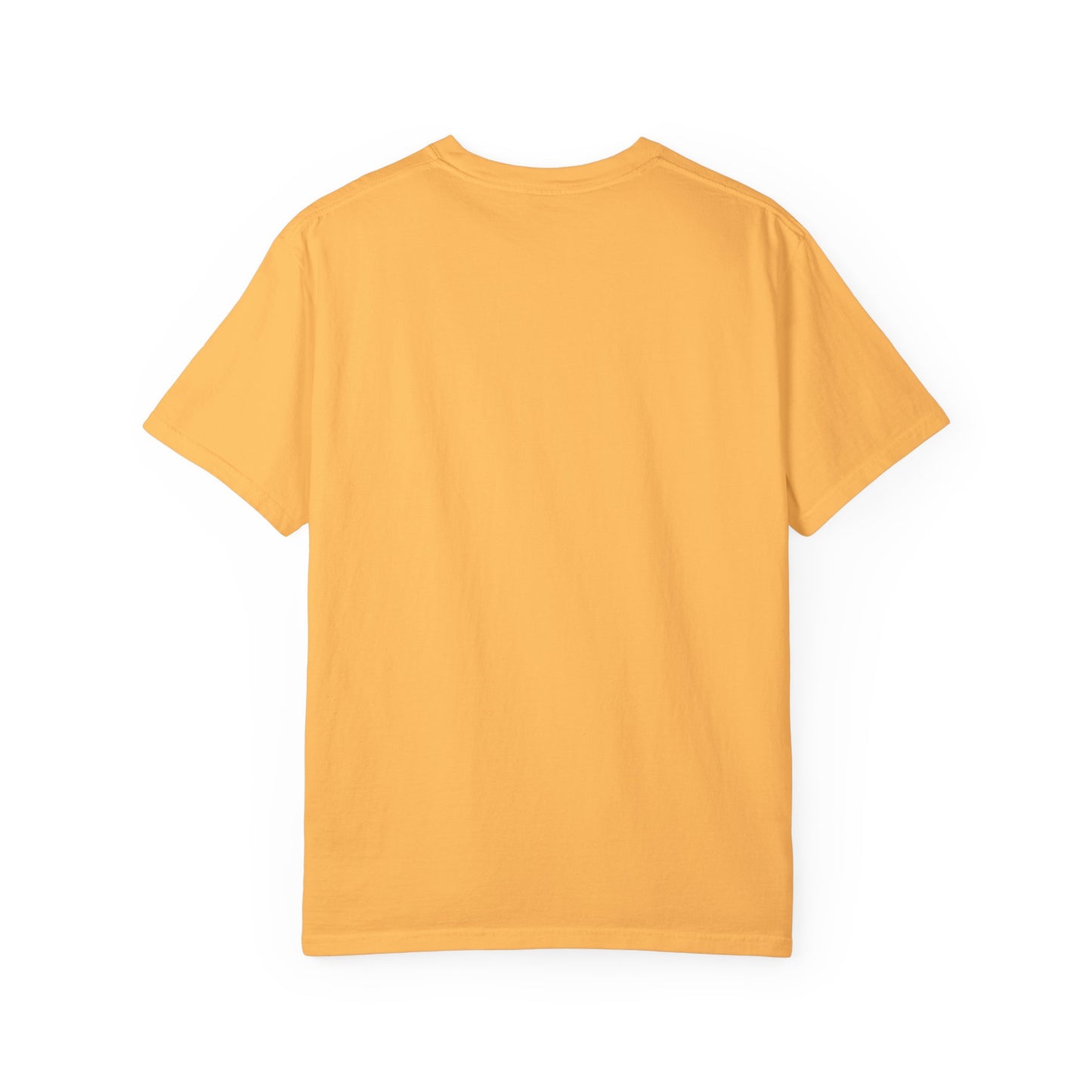 Wausau Basecamp Paddler - Unisex Garment-Dyed T-shirt